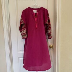 Trendy Kurti!